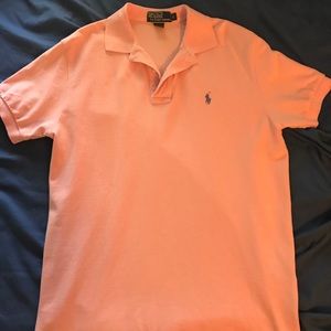 Men’s Polo by Ralph Lauren shirt